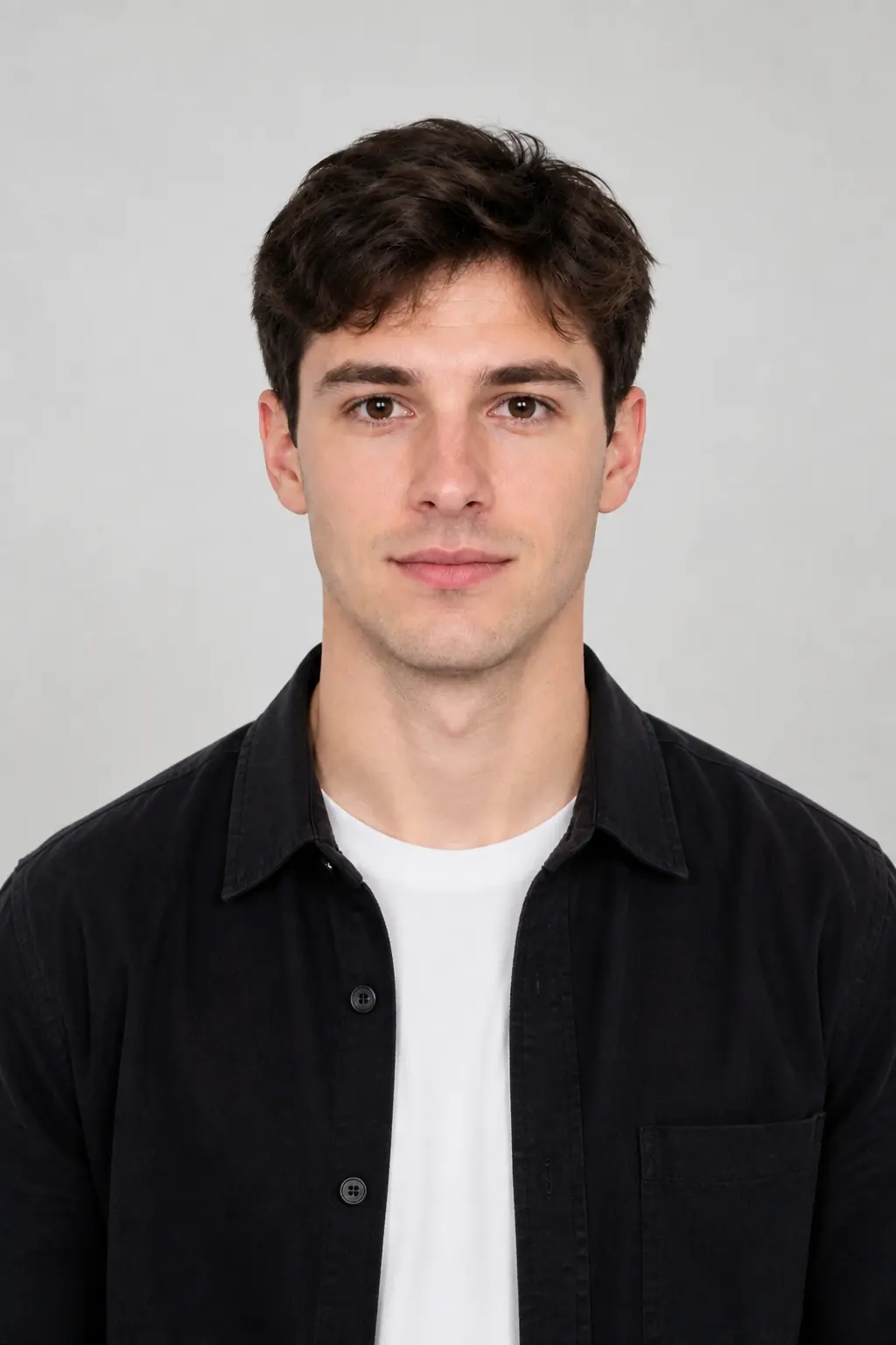 Content Creator Headshots