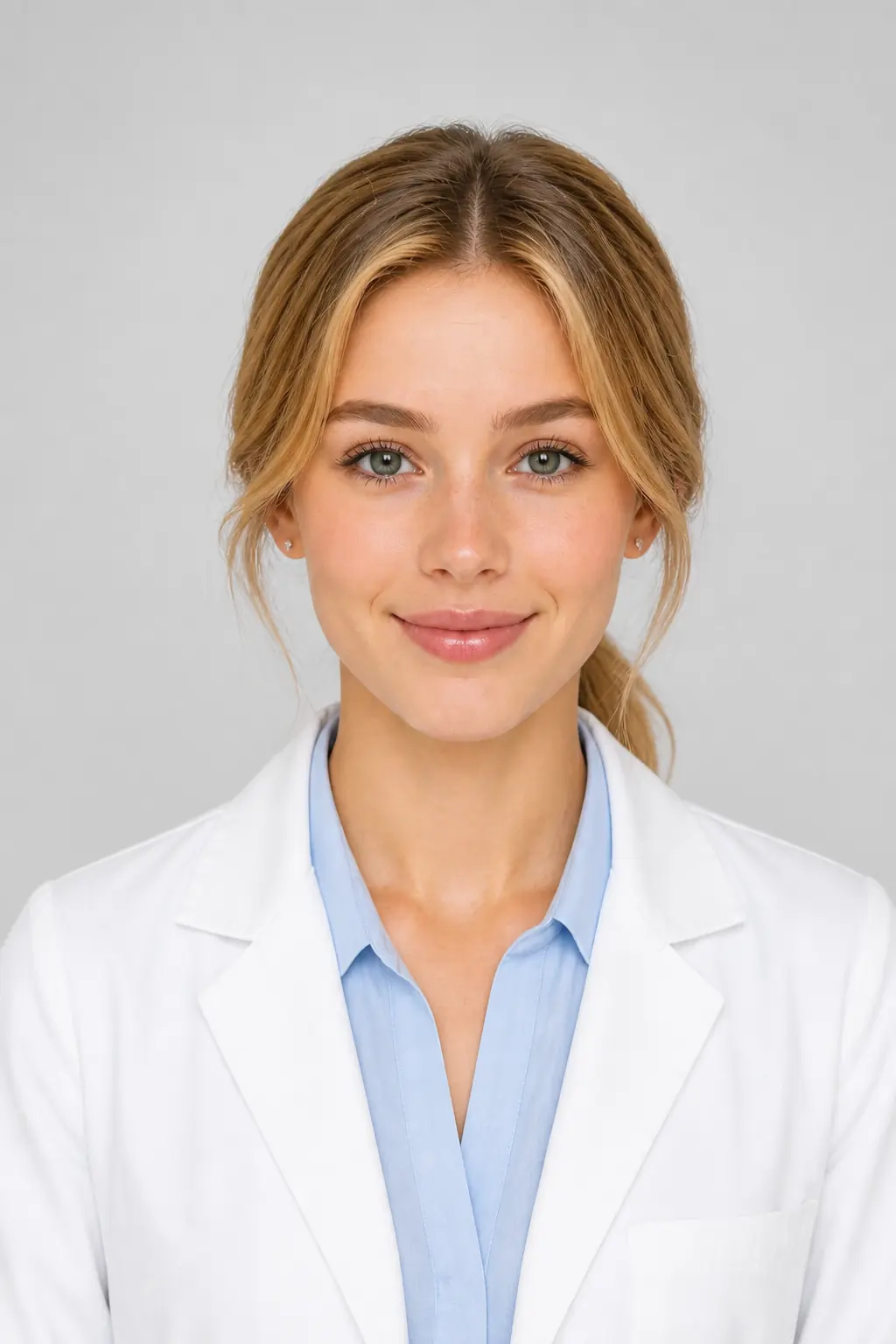 Doctor Headshots