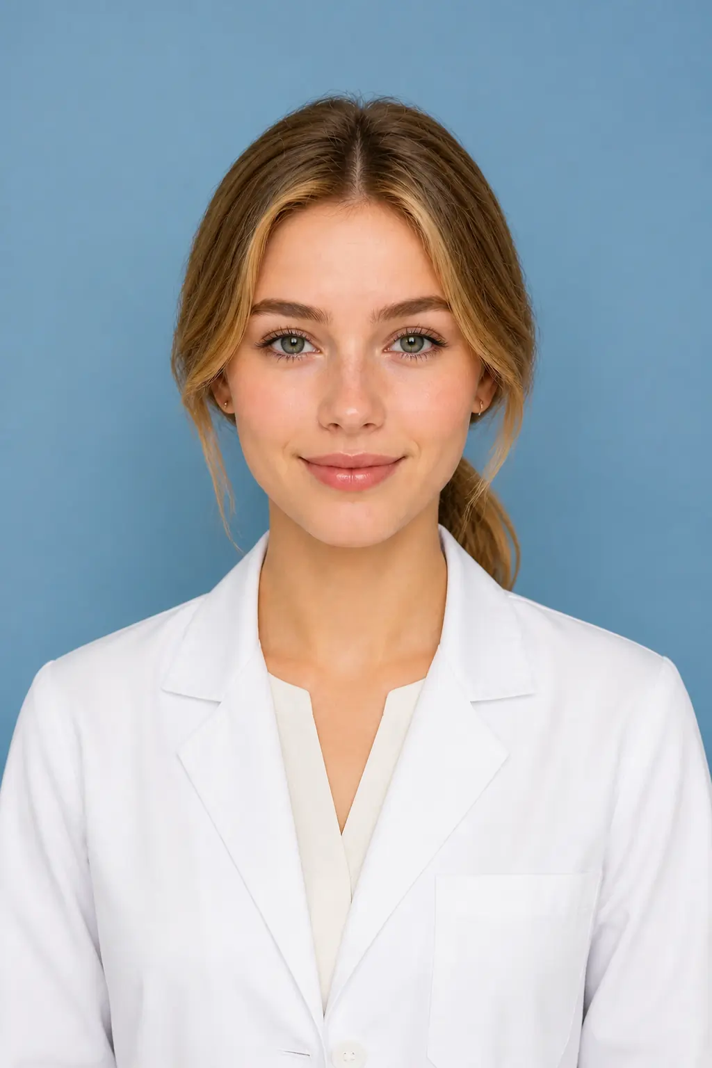Doctor Headshots