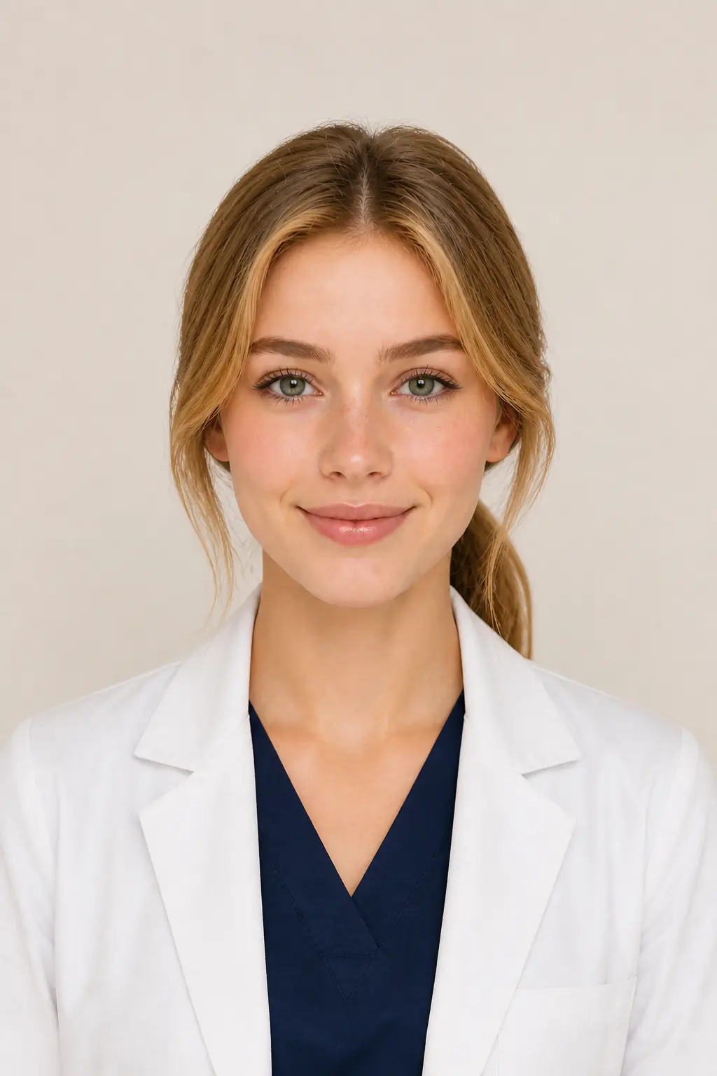 Doctor Headshots