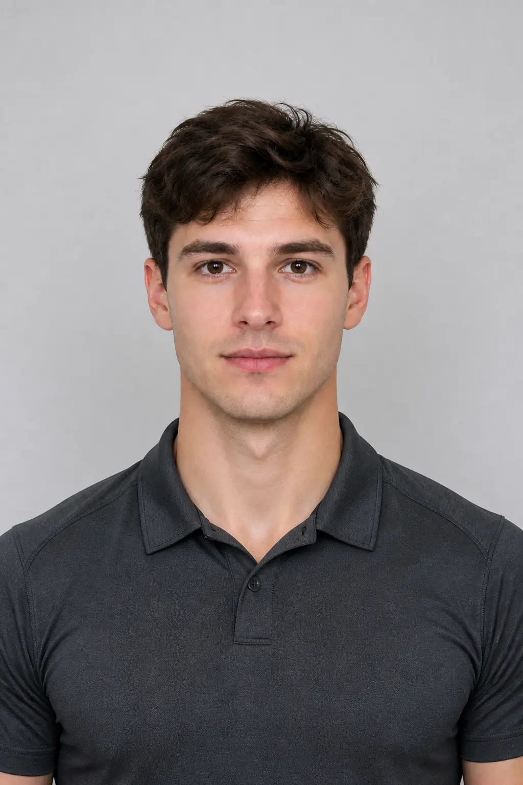 Fitness Coach Headshots
