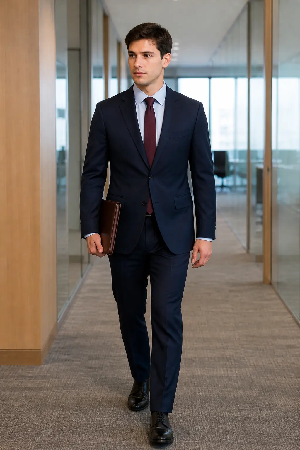 Lawyer Headshots