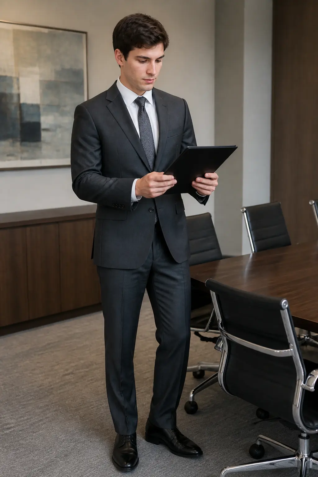 Lawyer Headshots