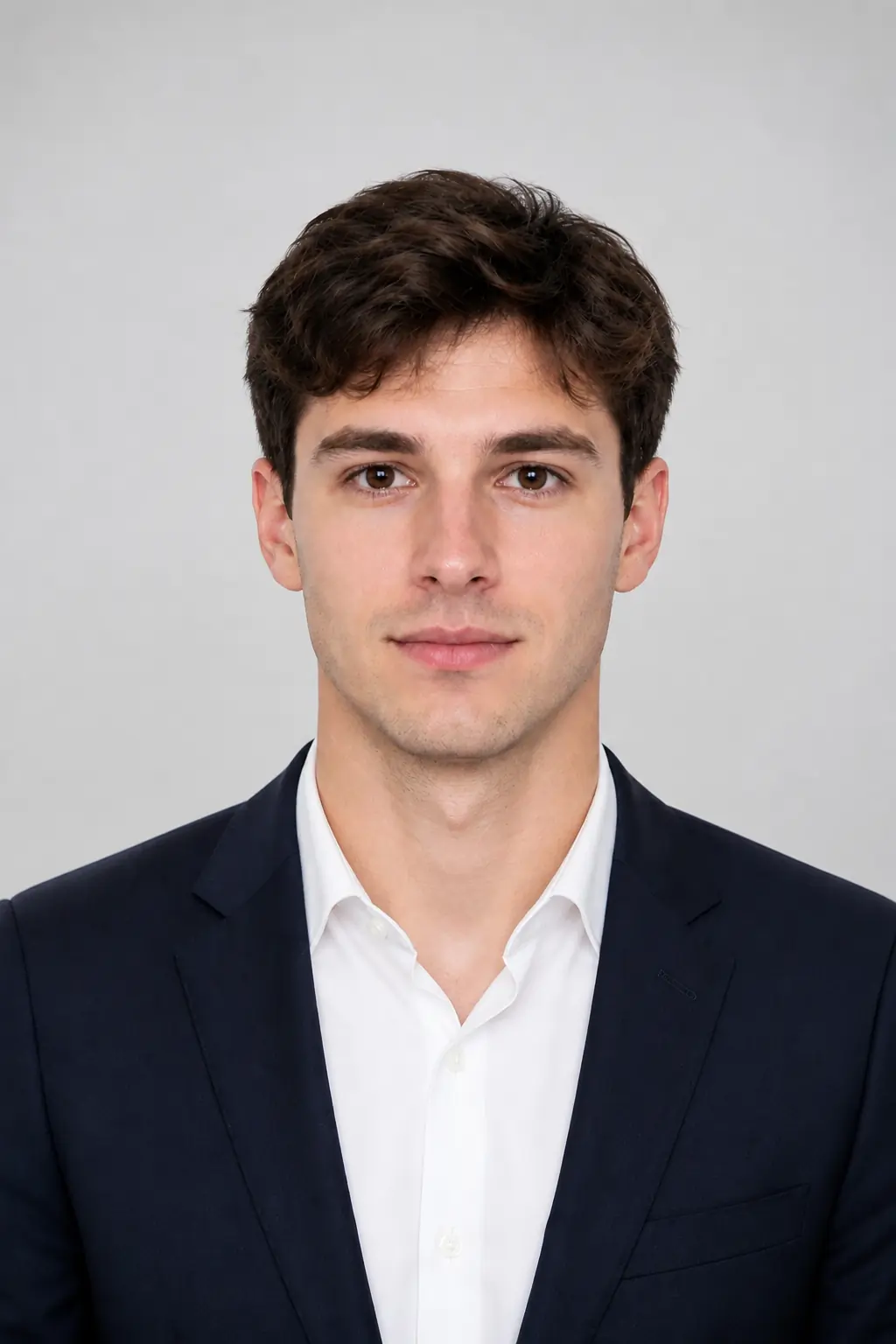 LinkedIn & Resume Headshots