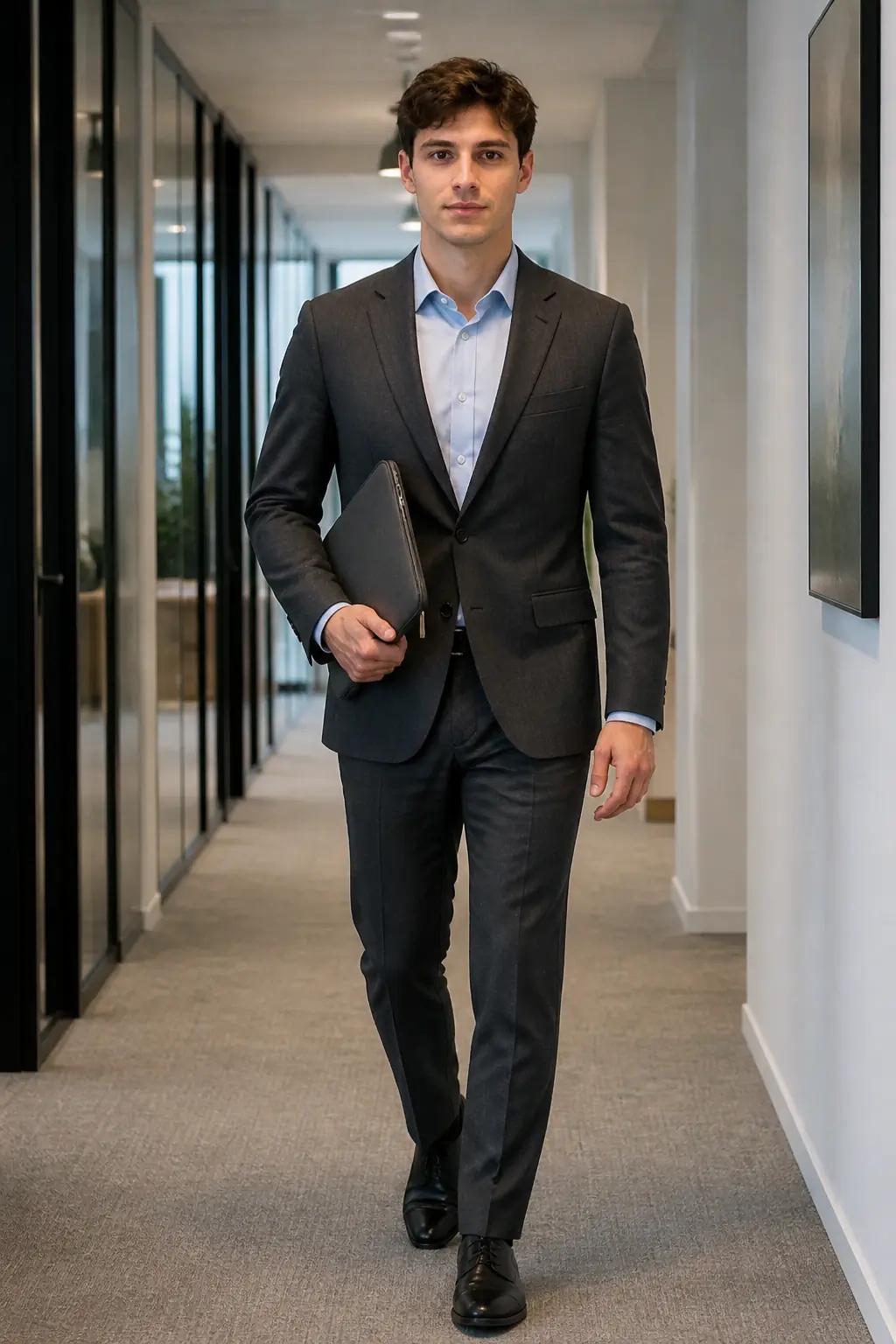 LinkedIn & Resume Headshots