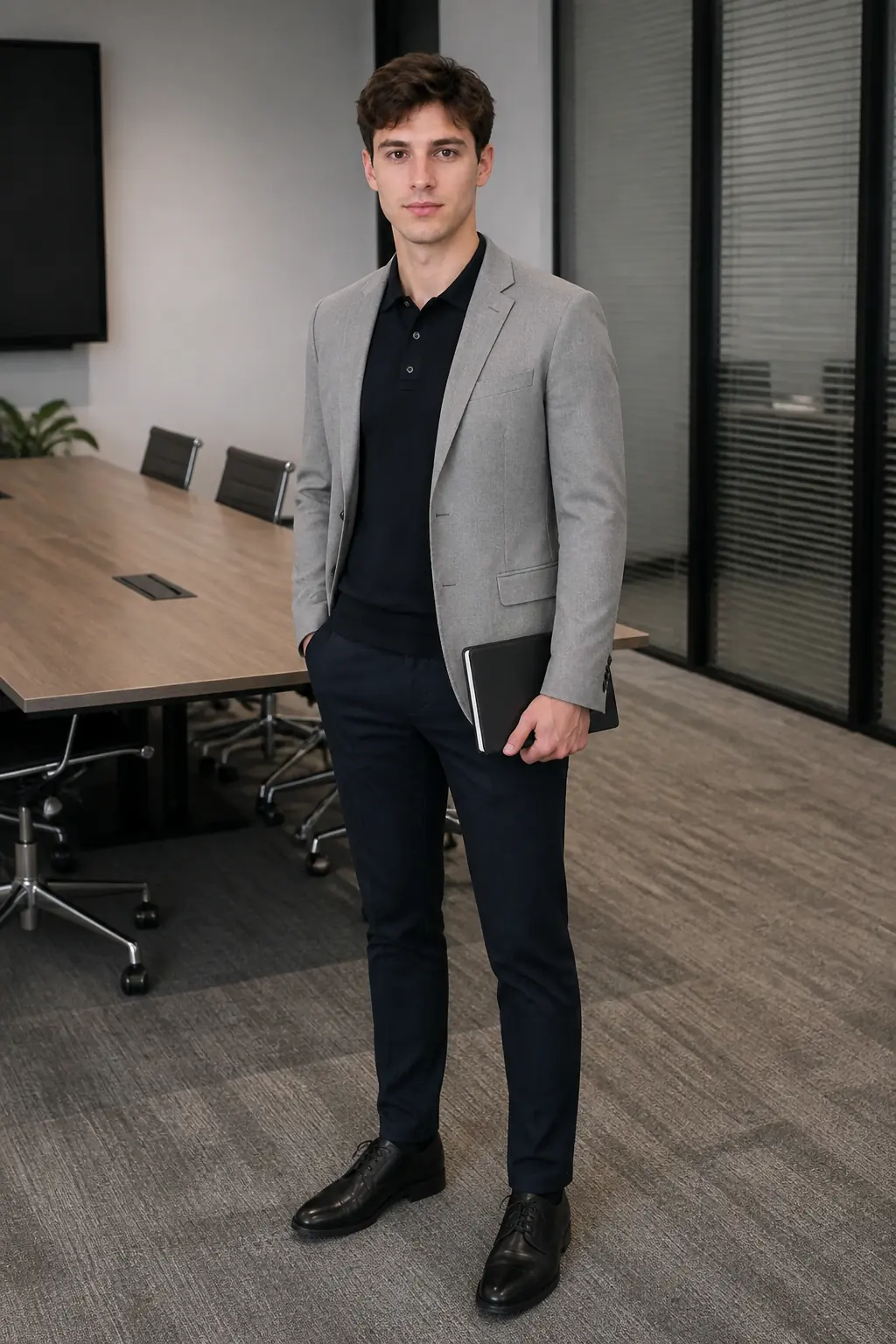 LinkedIn & Resume Headshots
