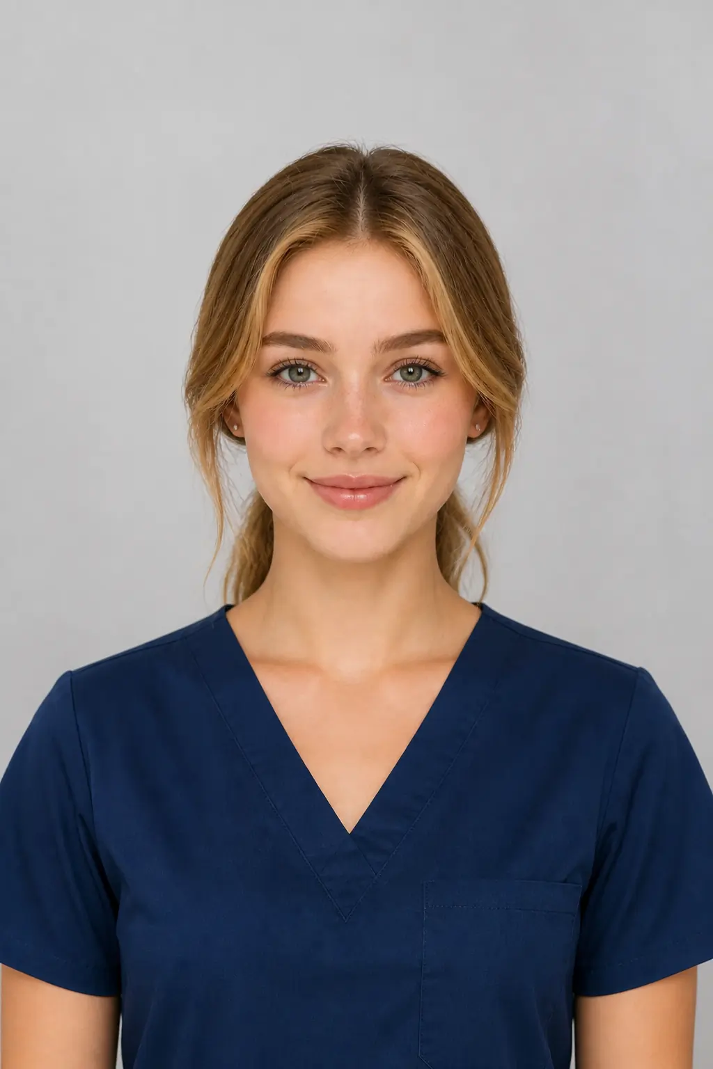 Nurse Headshots