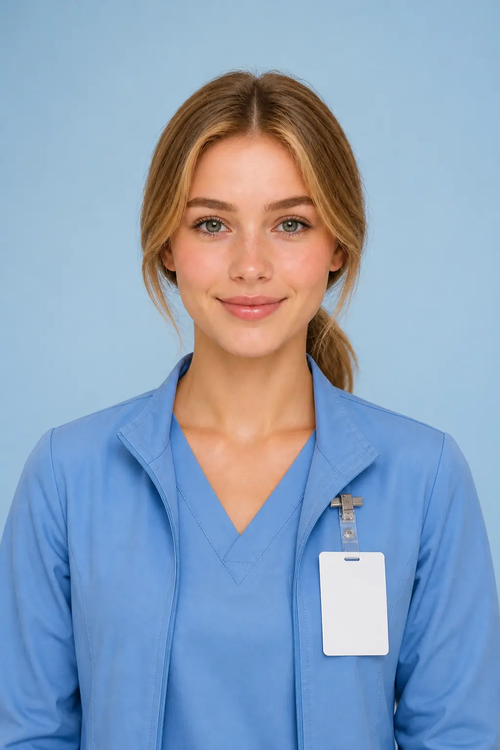 Nurse Headshots