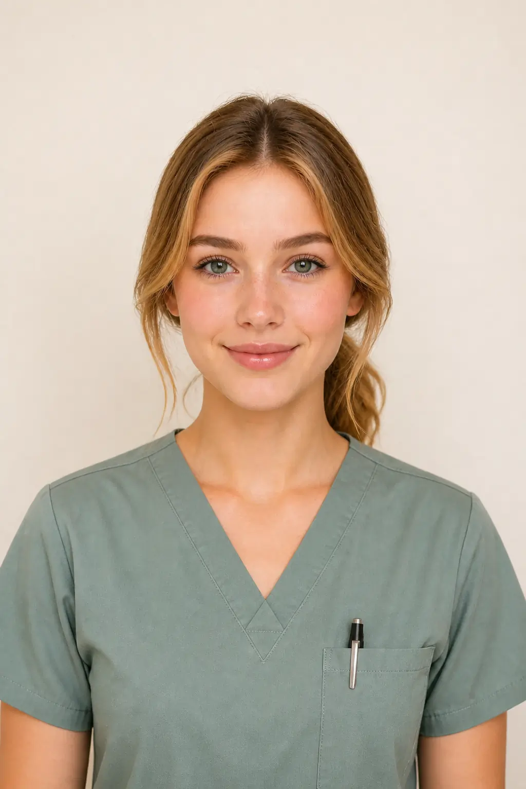Nurse Headshots