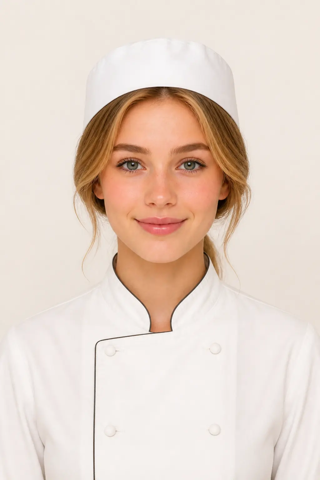 Pastry Chef Headshots