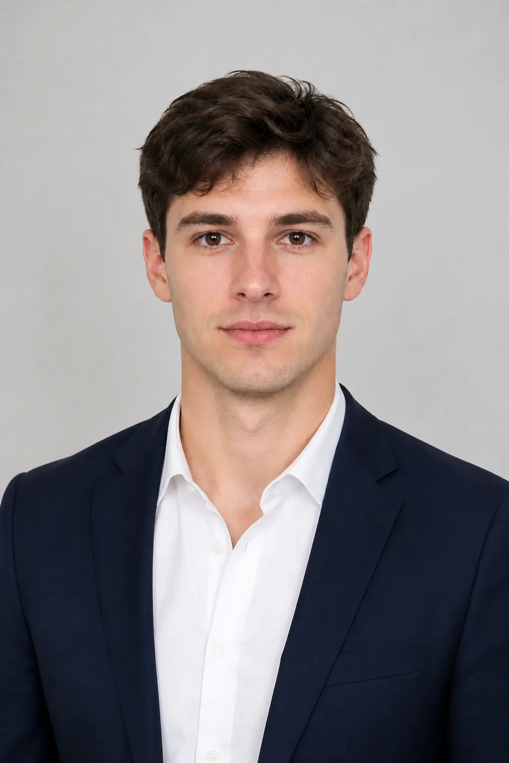 Real Estate Agent Headshots