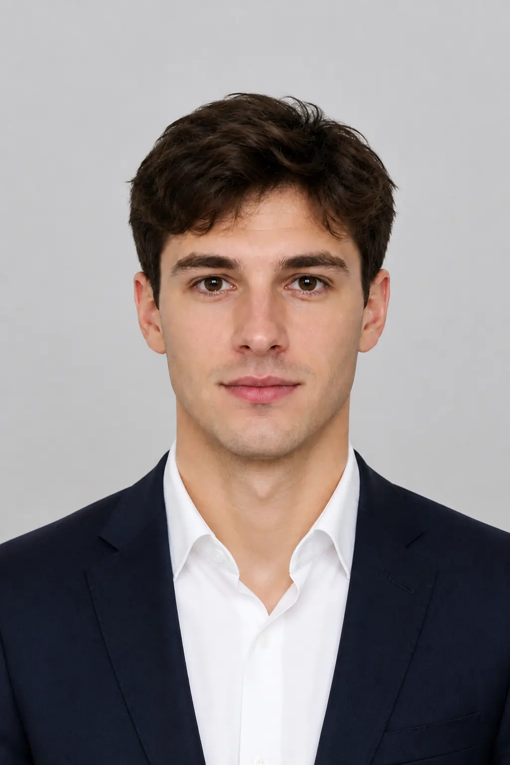 Speaker & Expert Headshots
