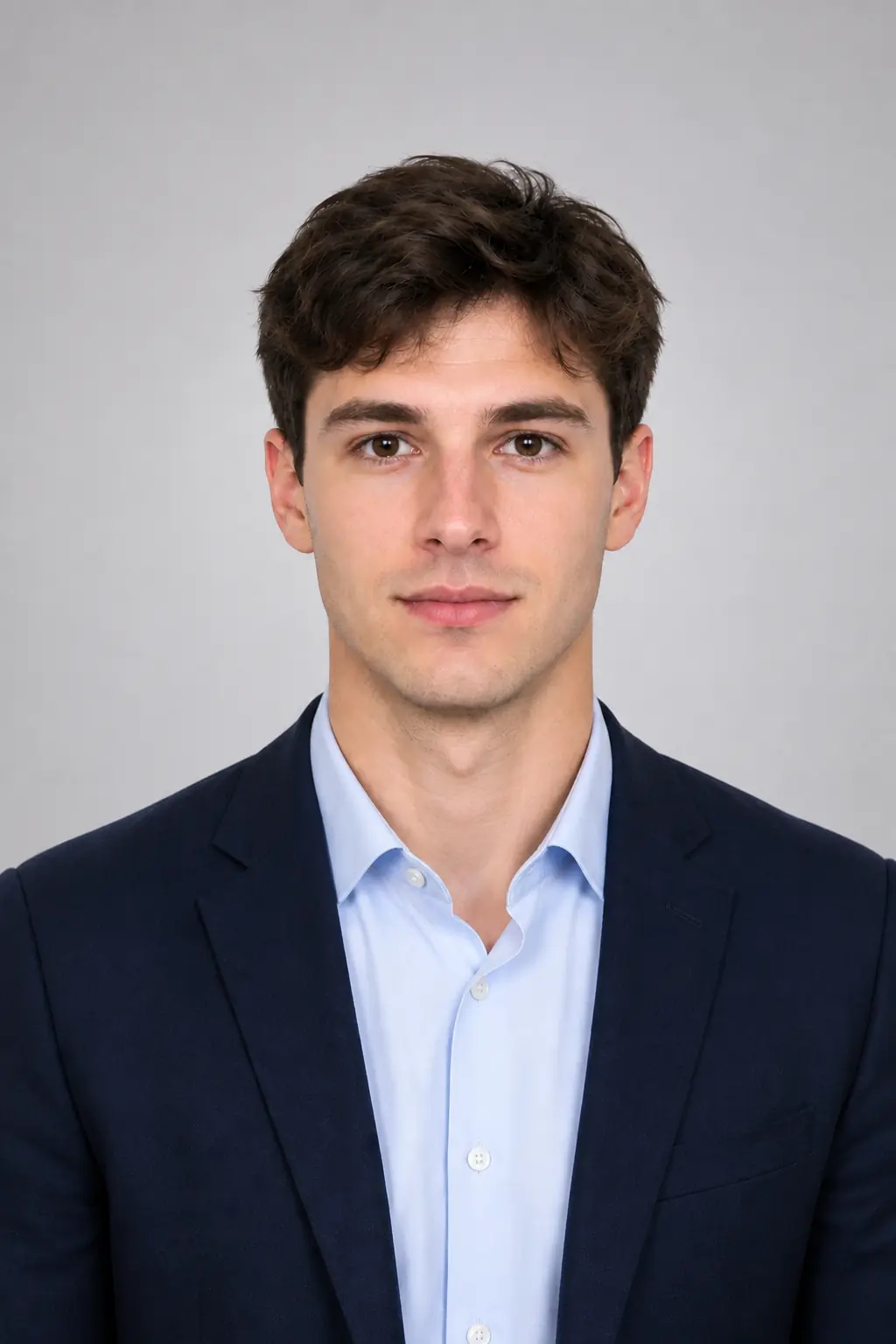 Teacher Headshots