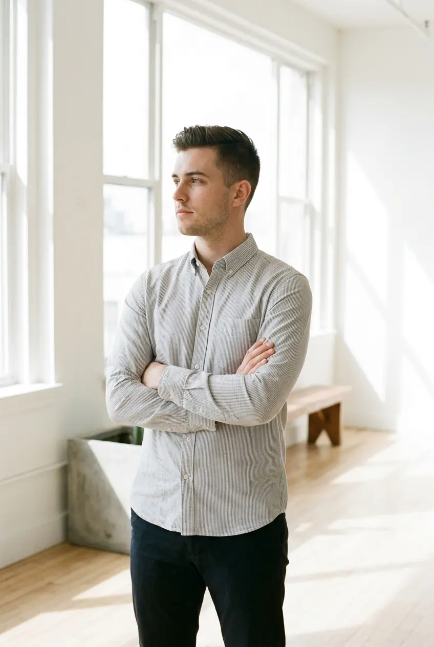 Men 34