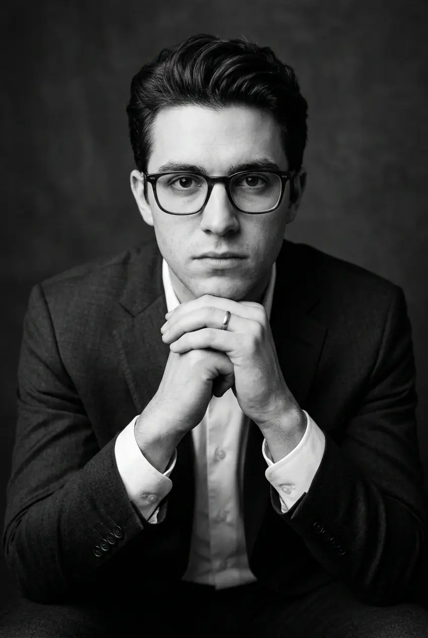 Men 4