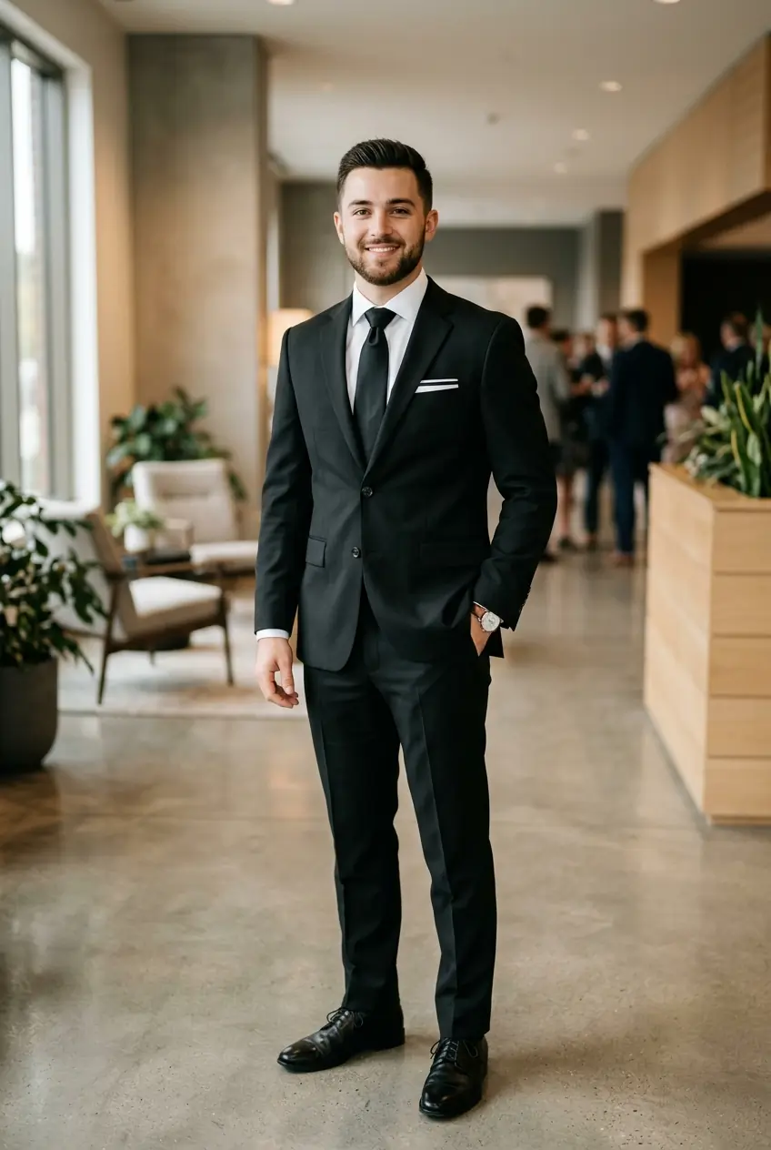 Men 5