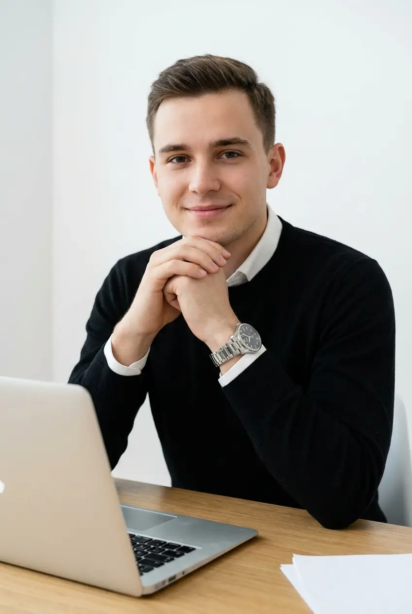Men 8