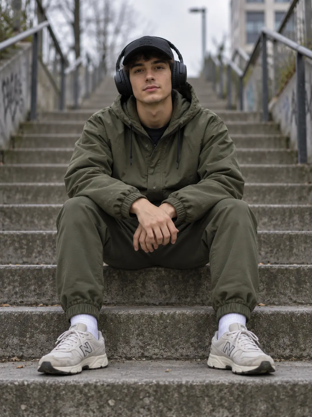 Men 11