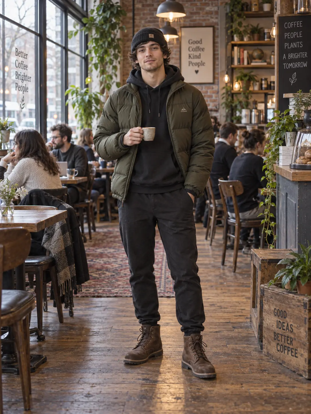 Men 34