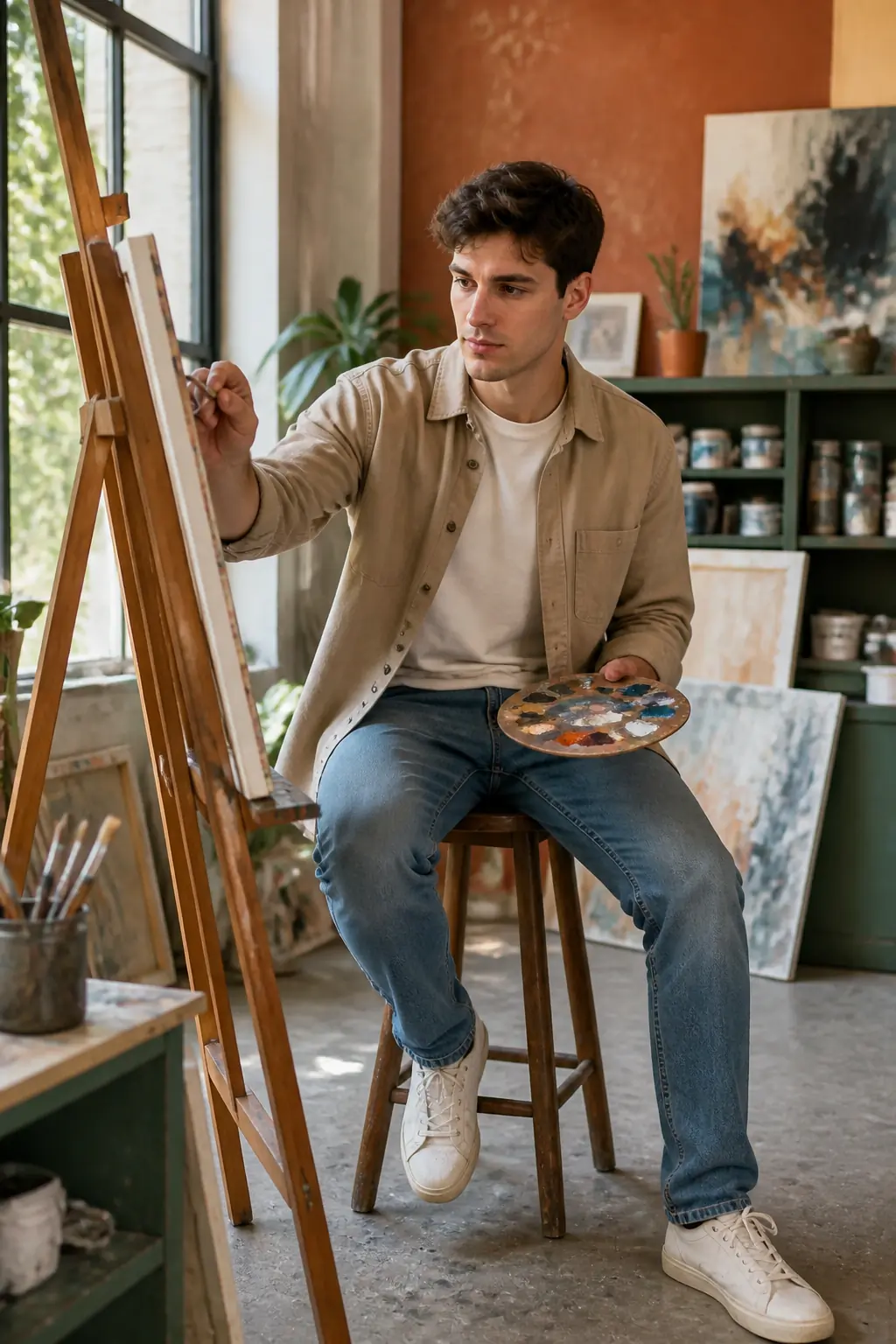 Art & Creative Hobby Photos