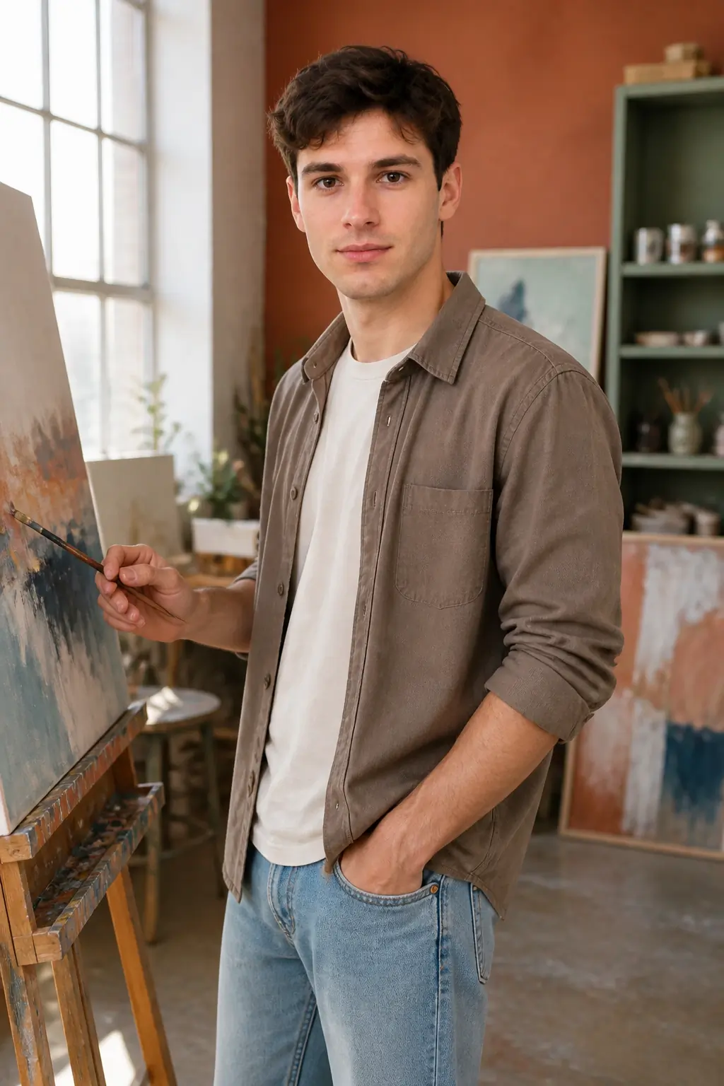Art & Creative Hobby Photos