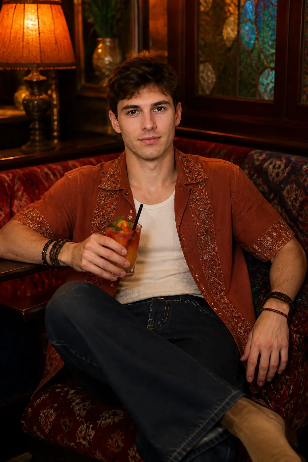 Bar Lounge Photos