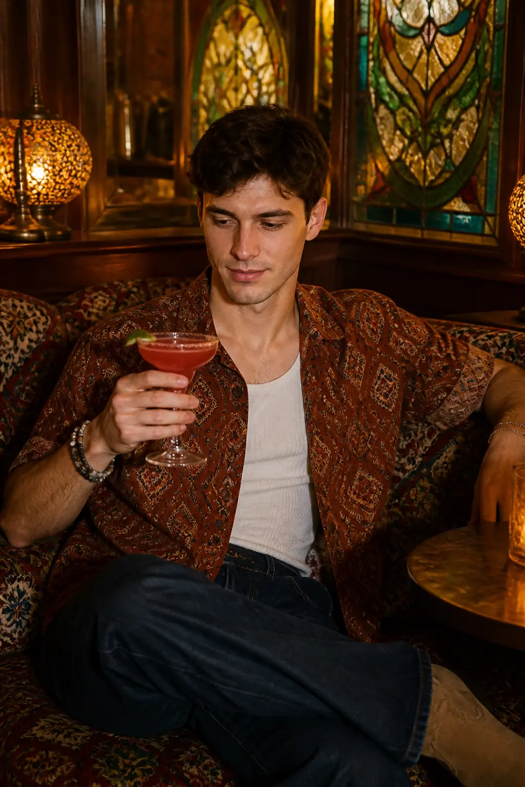 Bar Lounge Photos