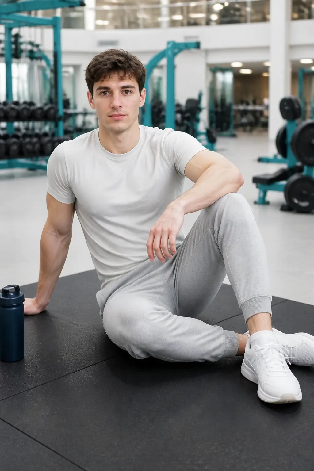 Fitness Gentleman Photos