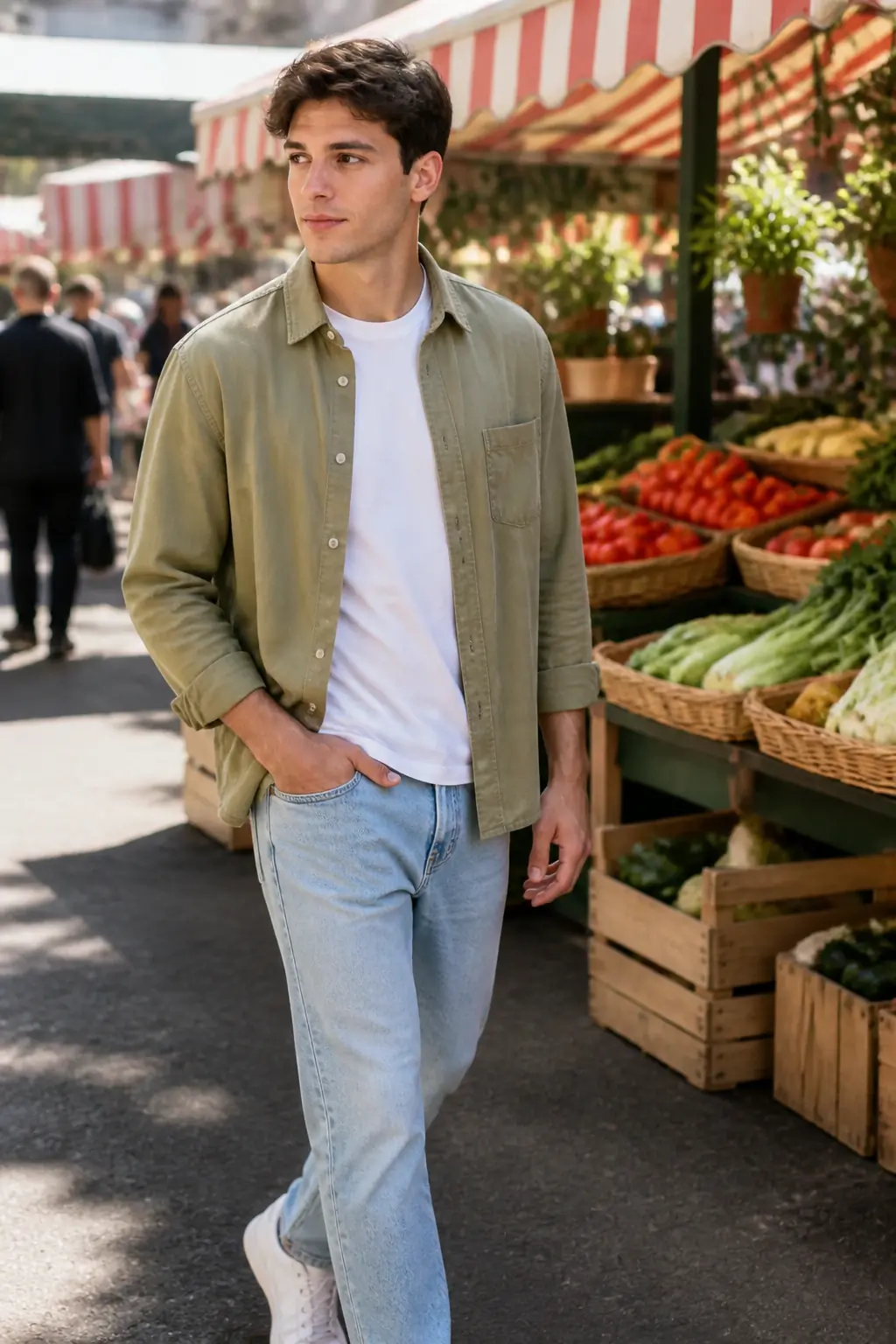 Weekend Lifestyle Photos