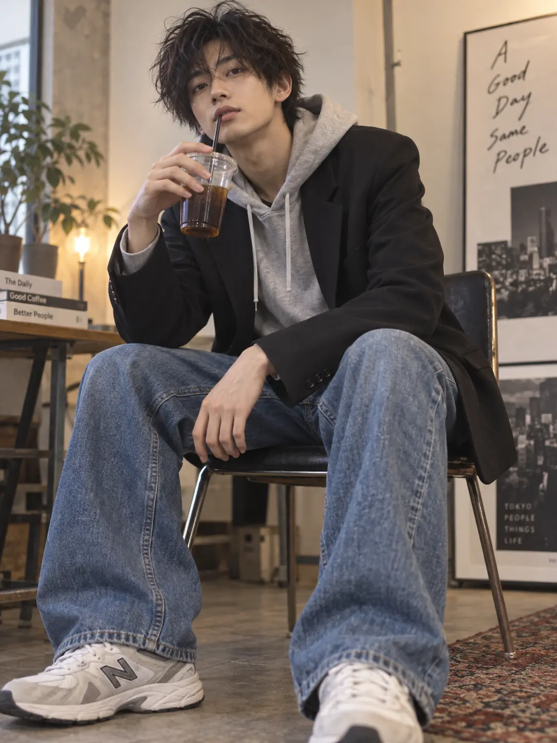 Men 10
