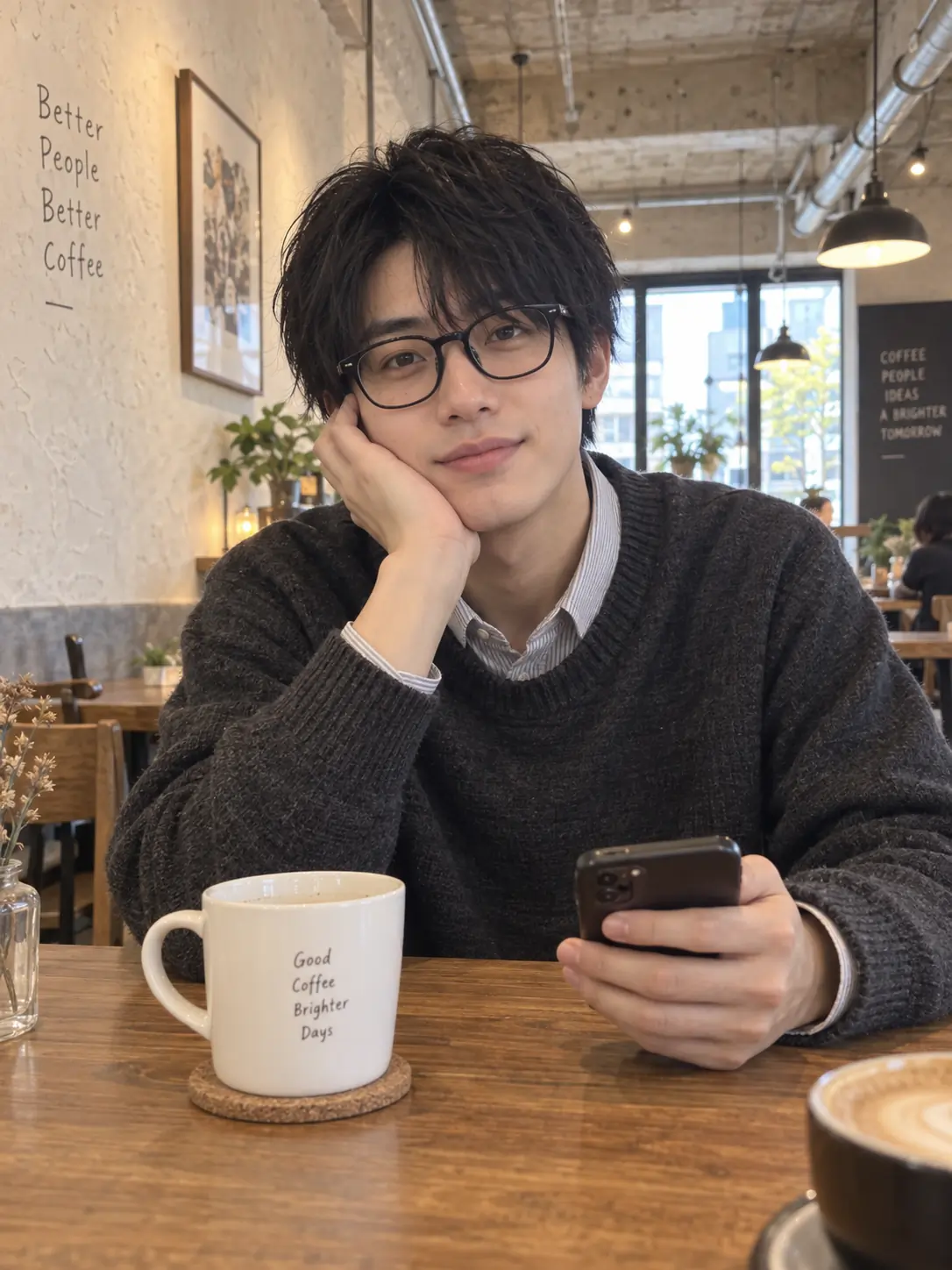 Men 13