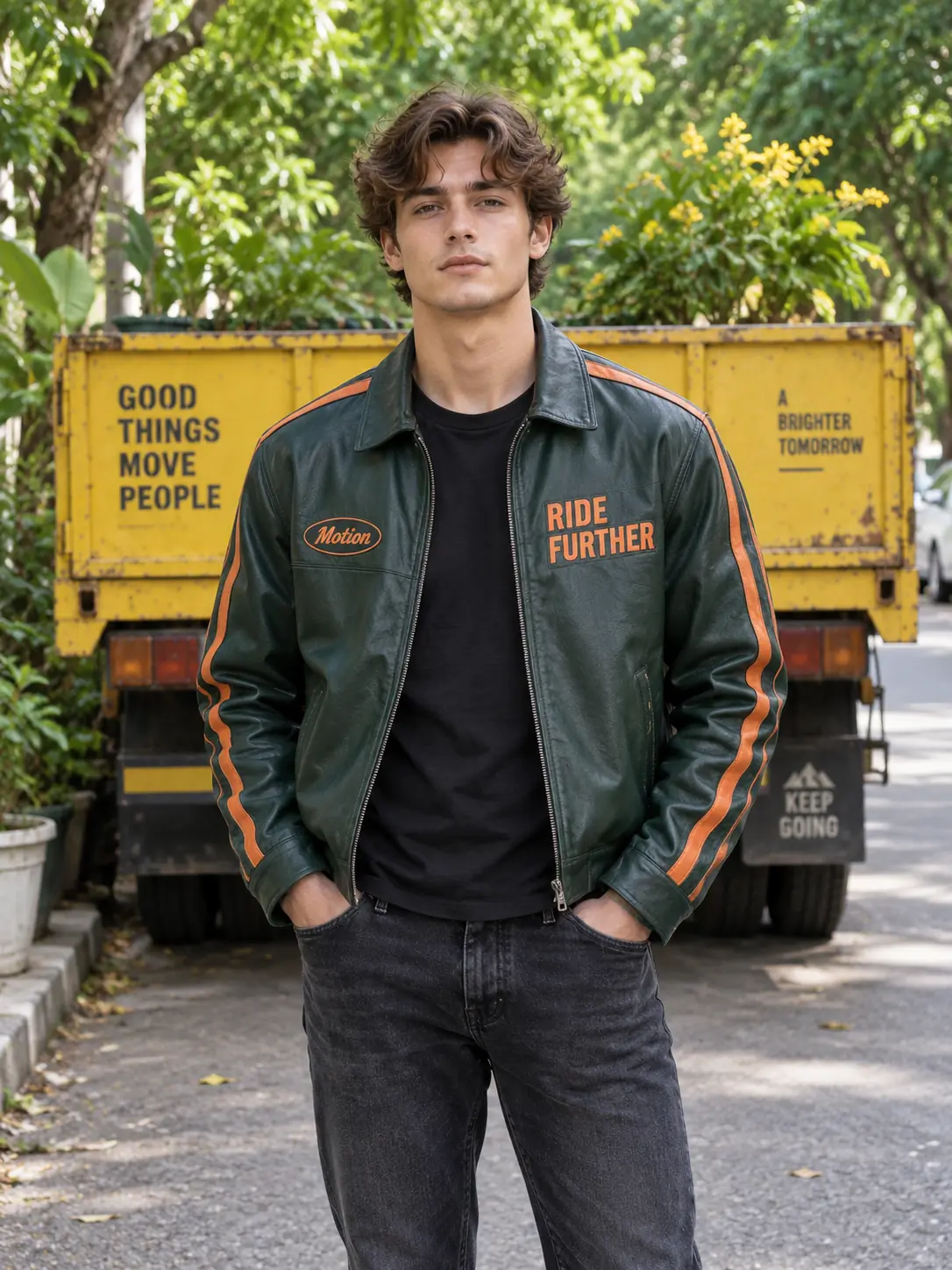 Men 45