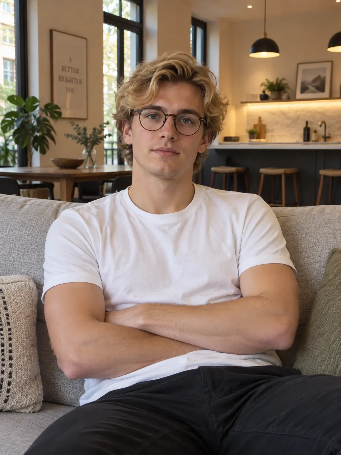 Men 5