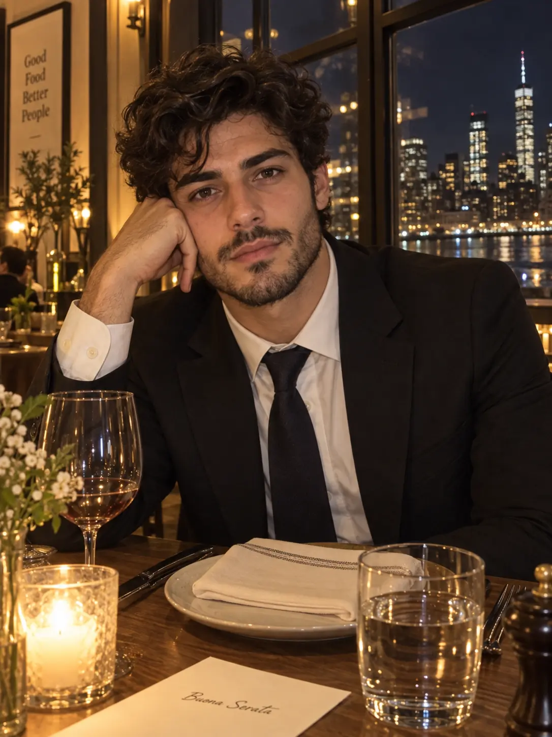 Men 7
