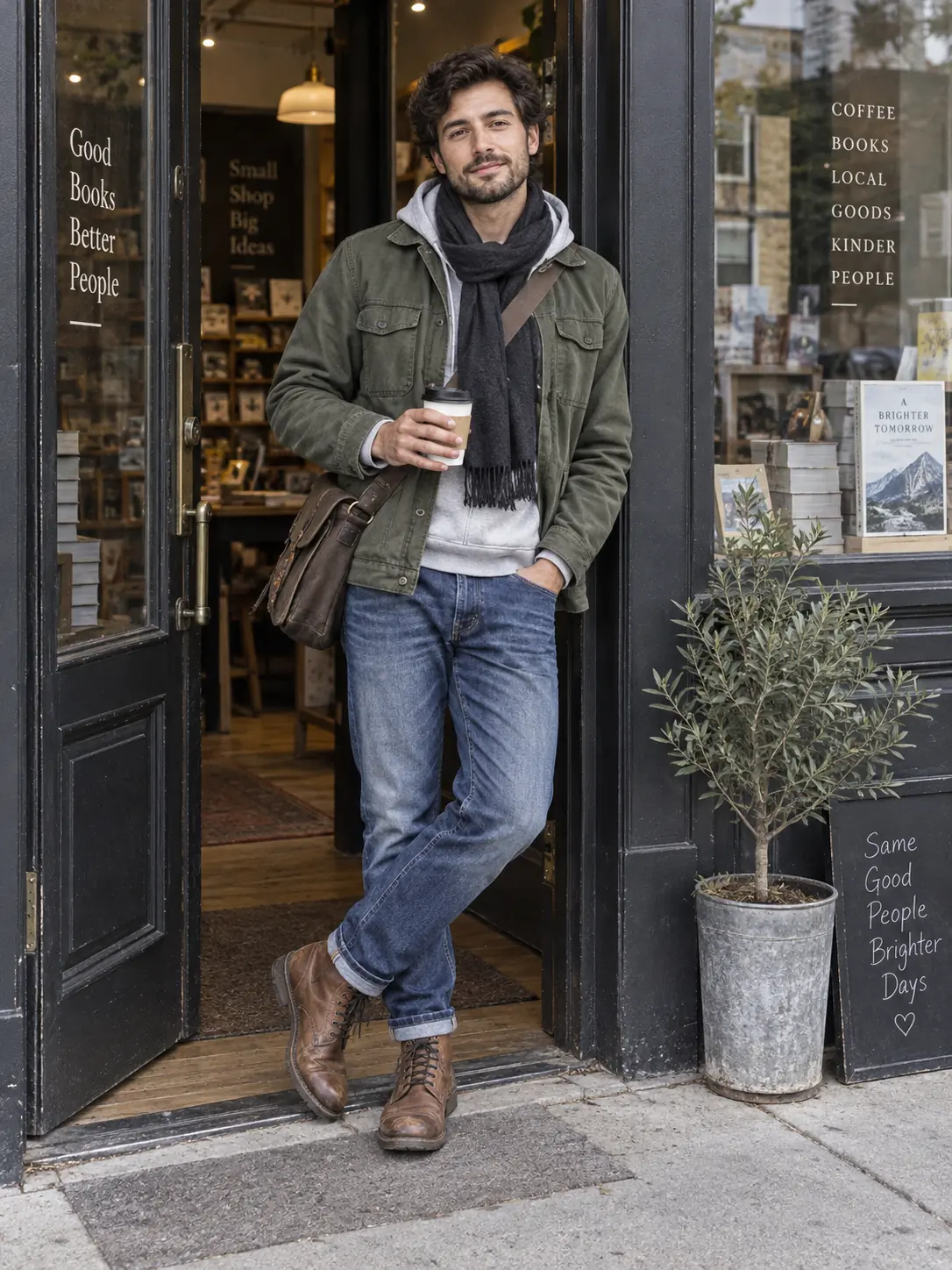 Men 36