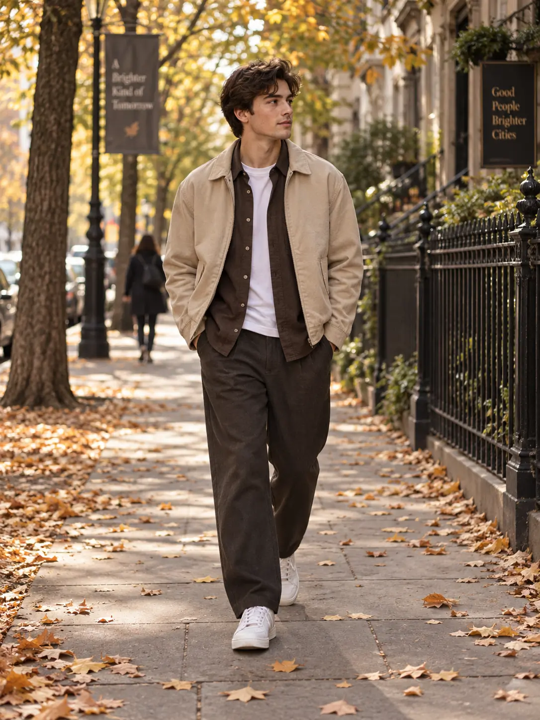 Men 45