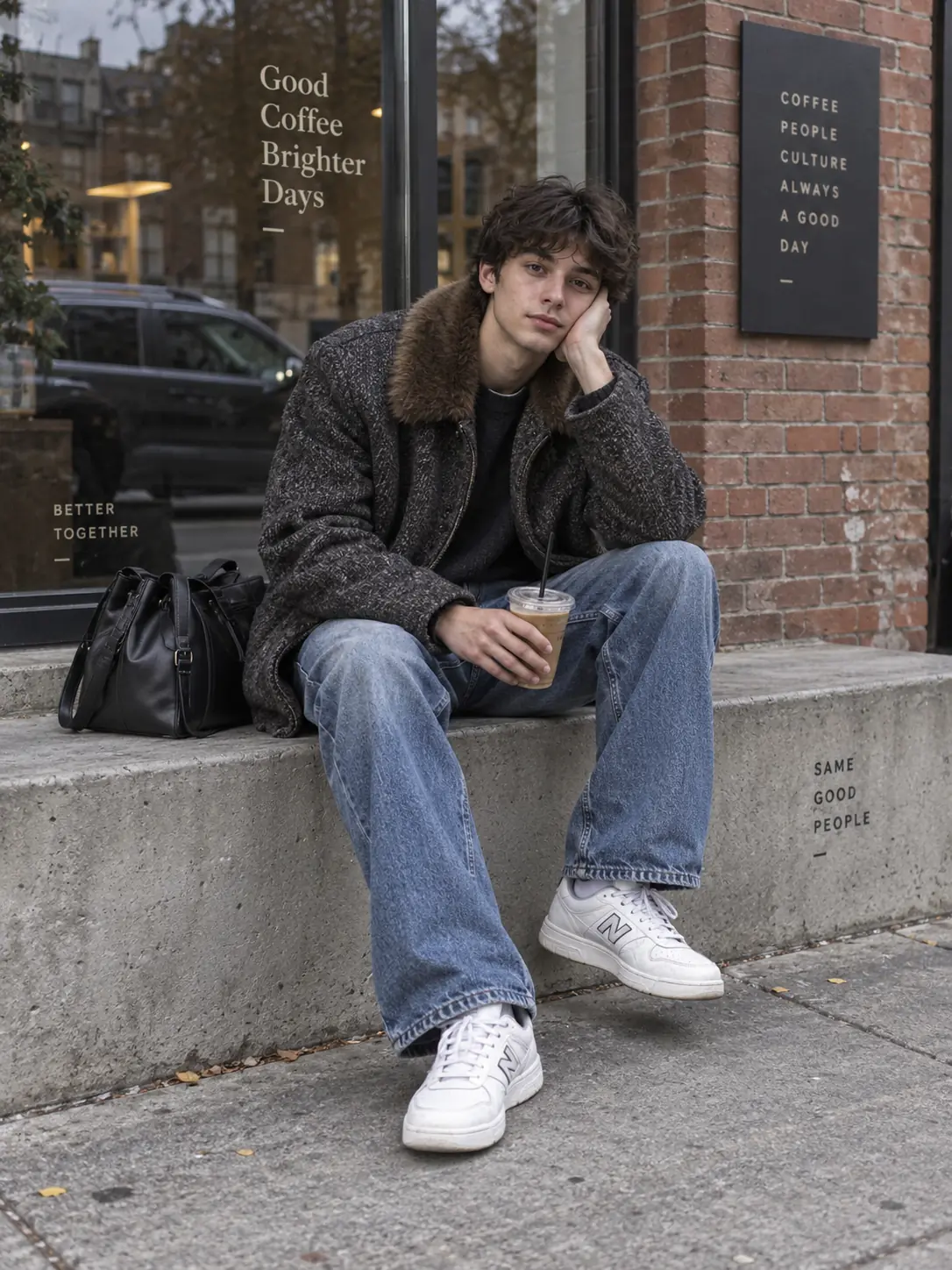 Men 5