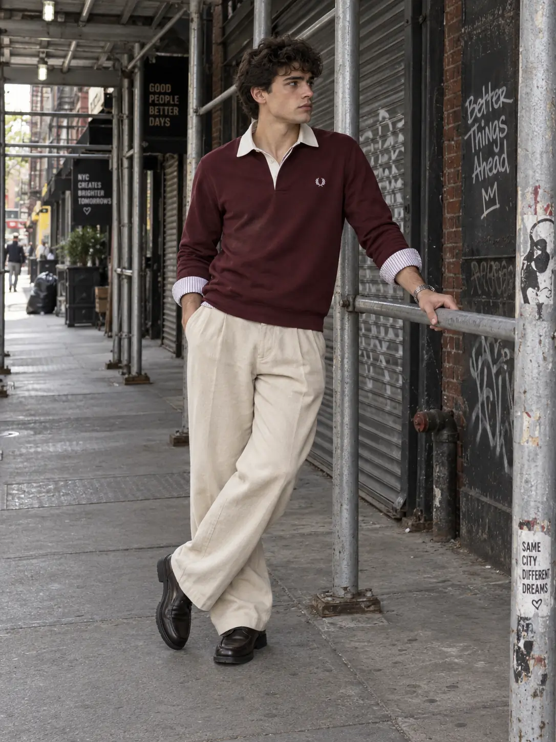Men 9