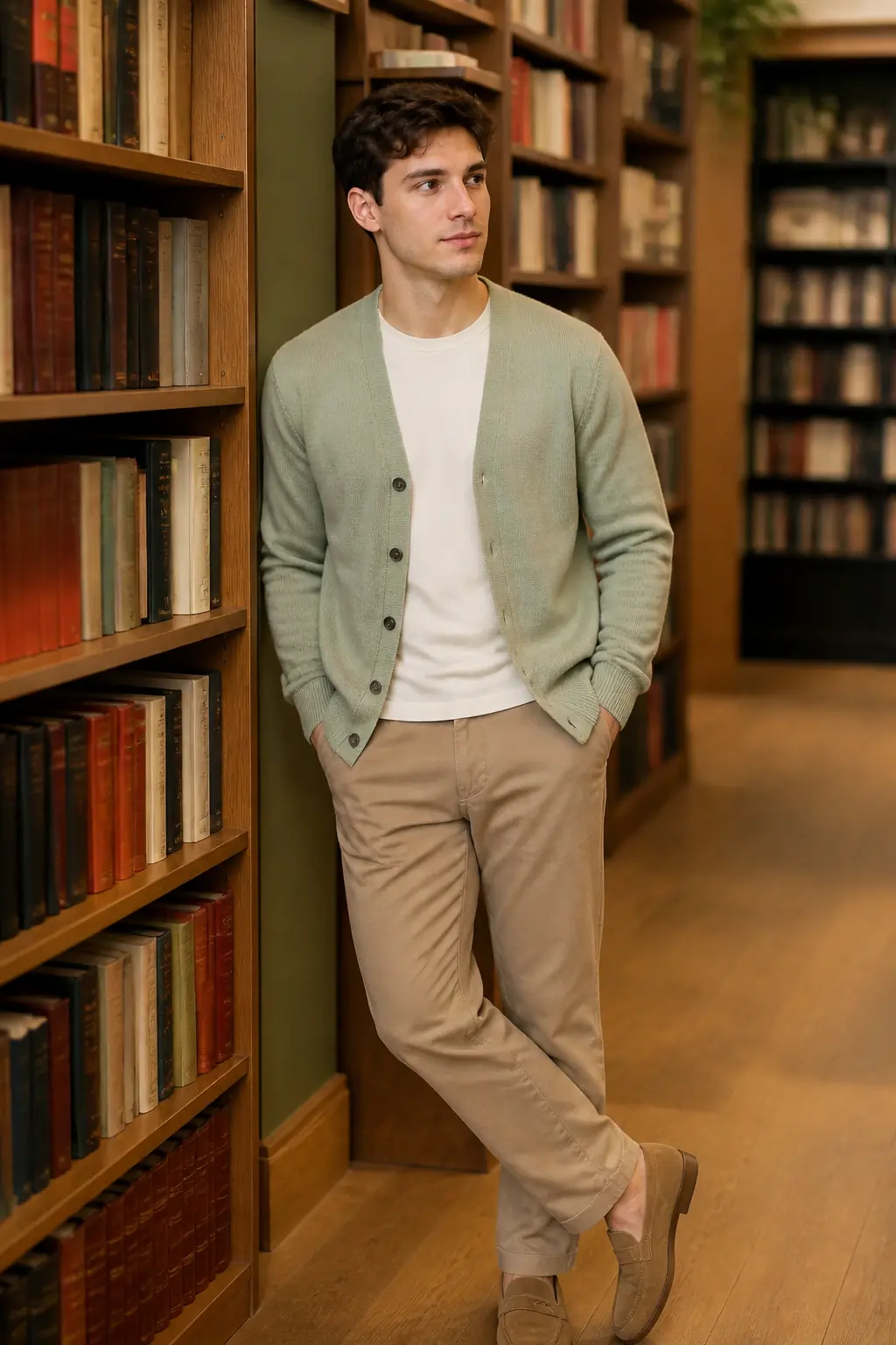 Bookstore Photos