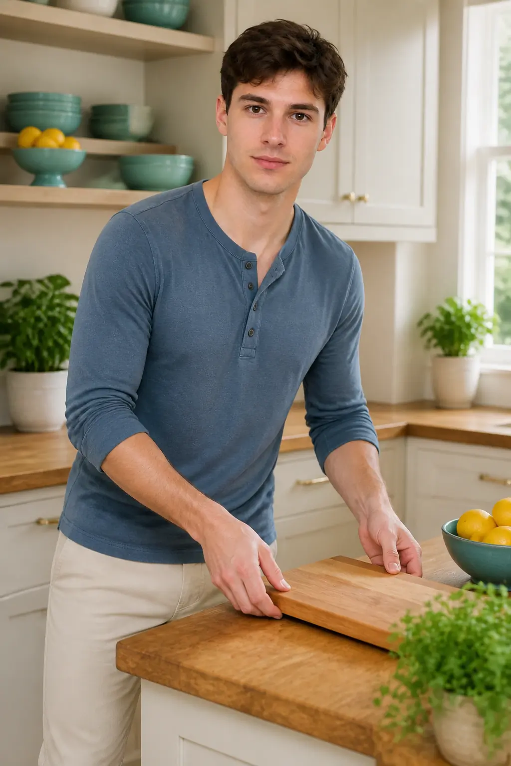 Cooking Photos