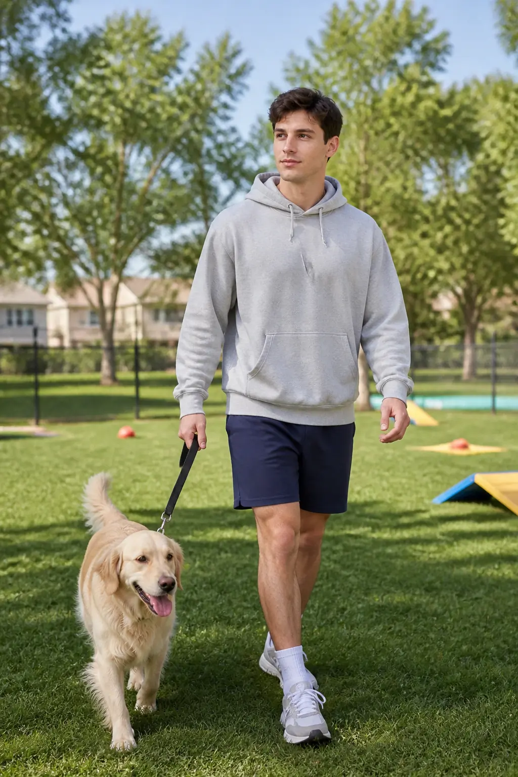 Dog Park Photos