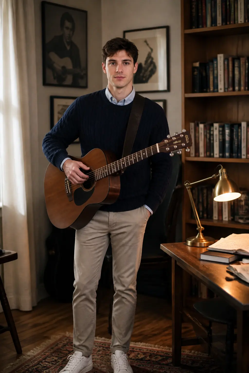 Music Hobby Photos