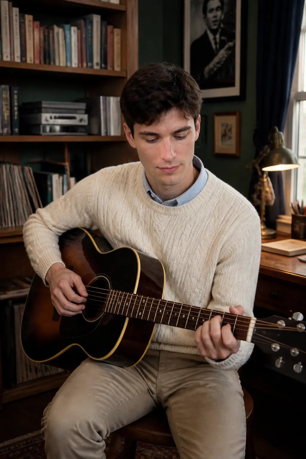 Music Hobby Photos