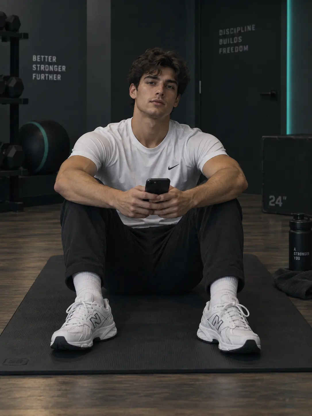 Men 4