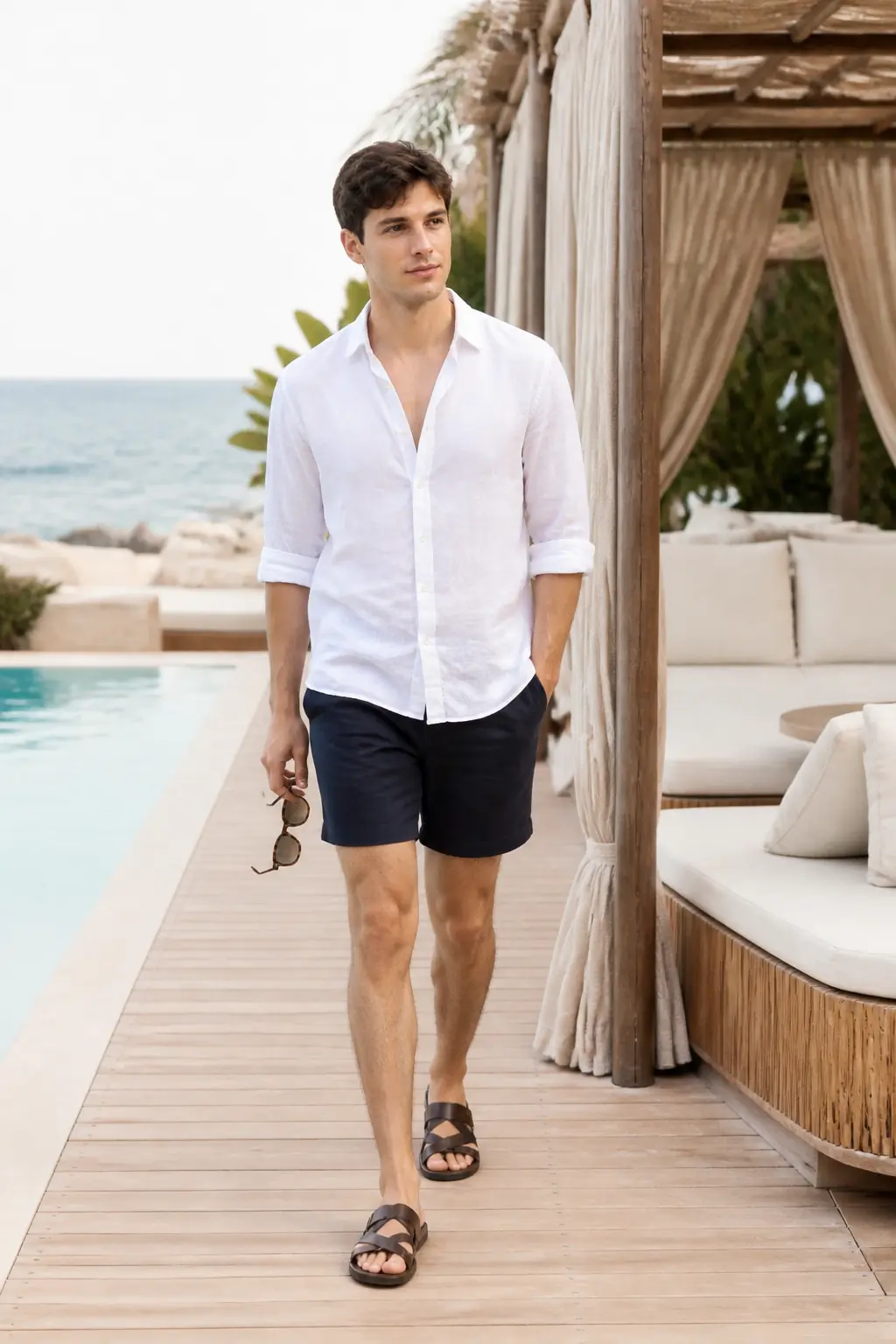 Beach Club Photos