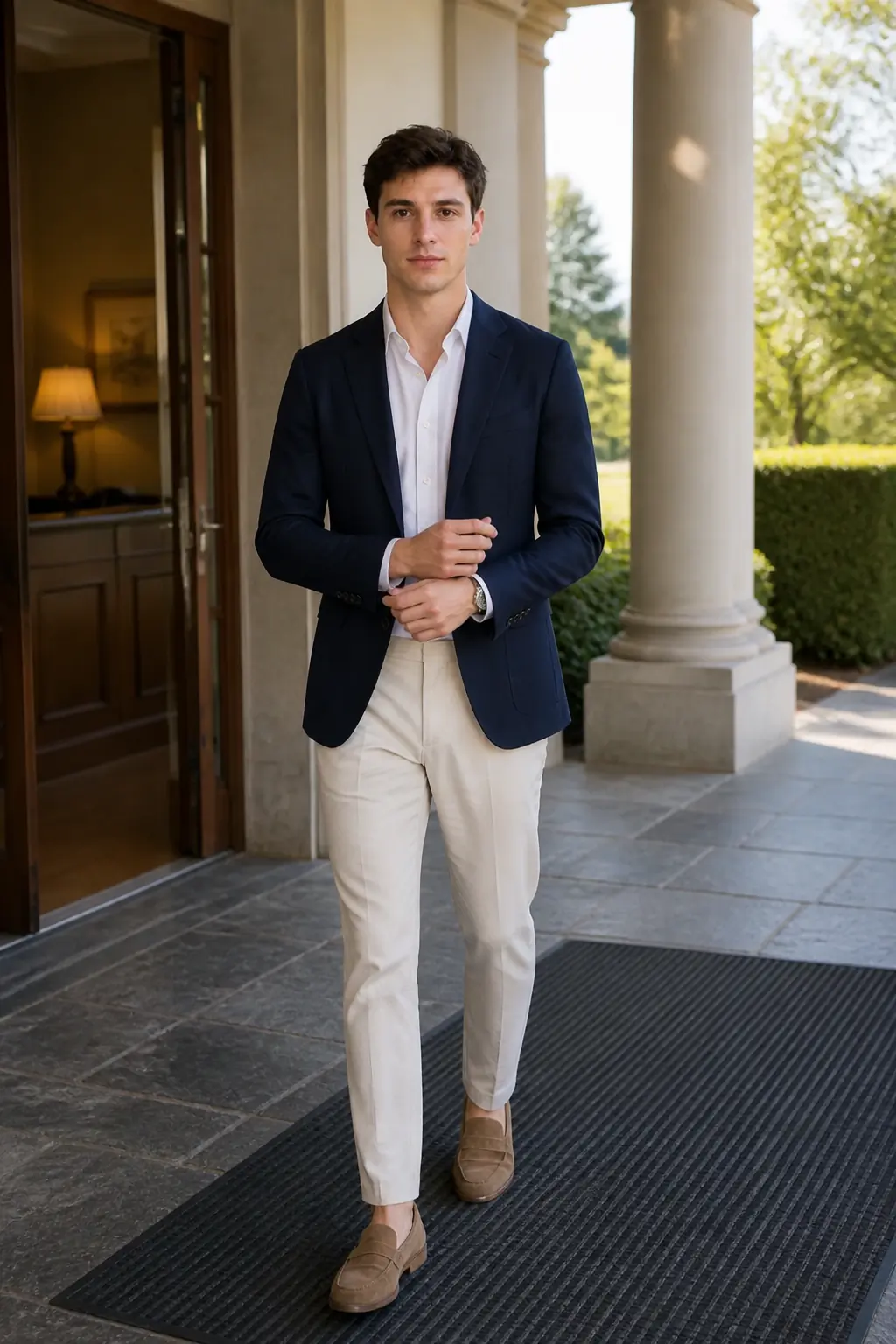Country Club Photos