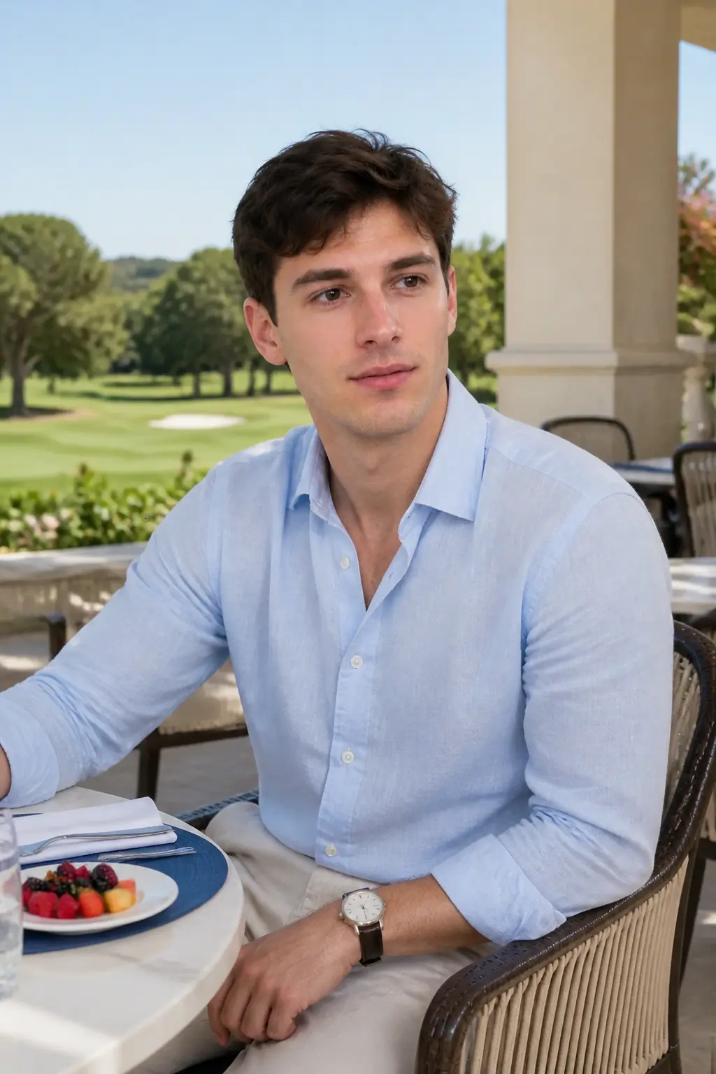 Country Club Photos