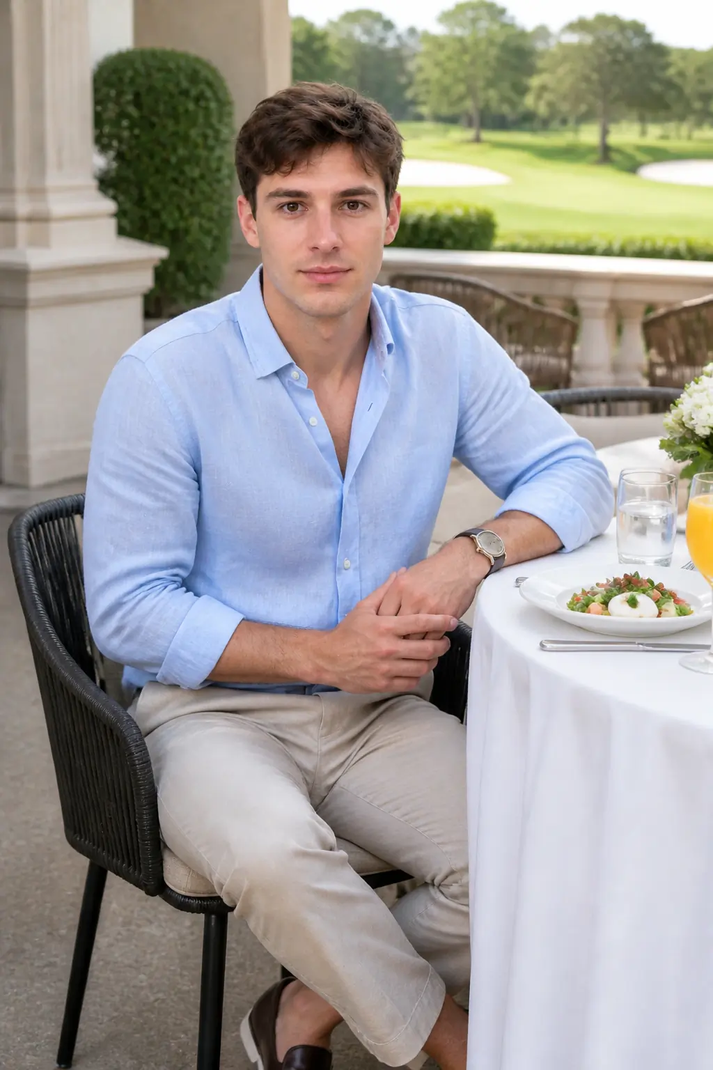 Country Club Photos
