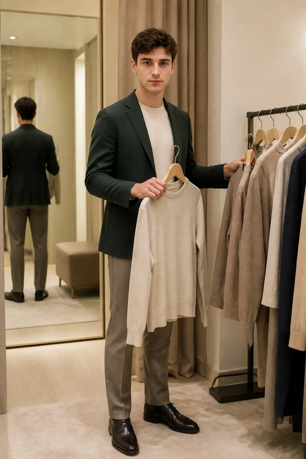 Designer Boutique Photos