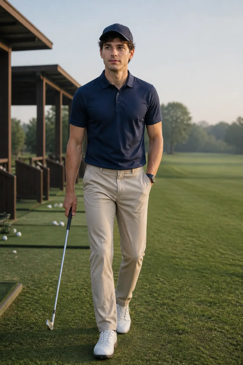 Golf Club Photos